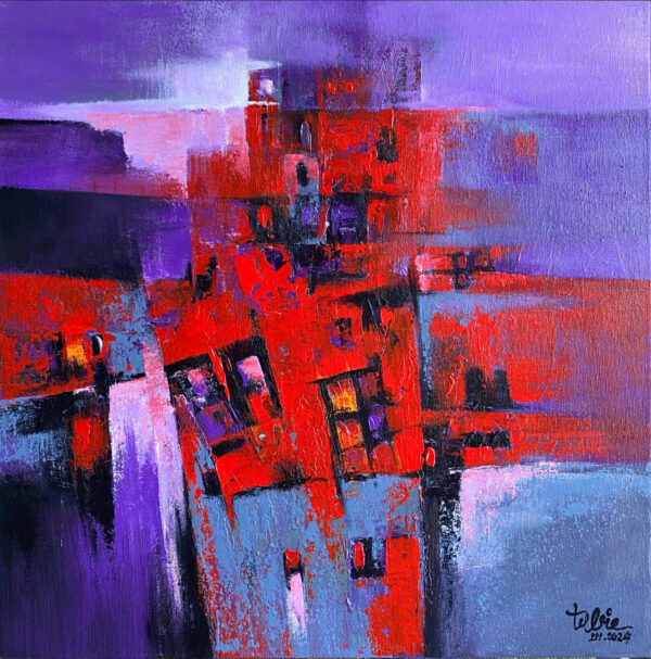 vietnam painting