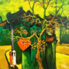 vietnam painting