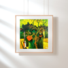 vietnam painting