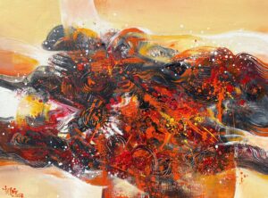 vietnam painting