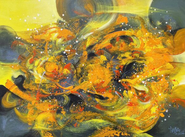 vietnam painting