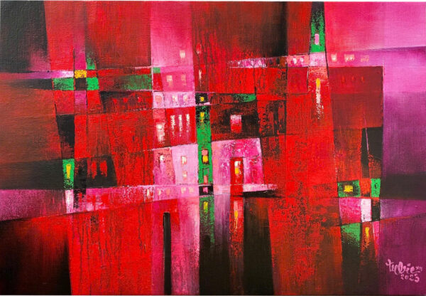 vietnam painting