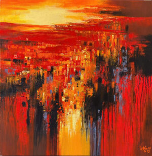 vietnam painting